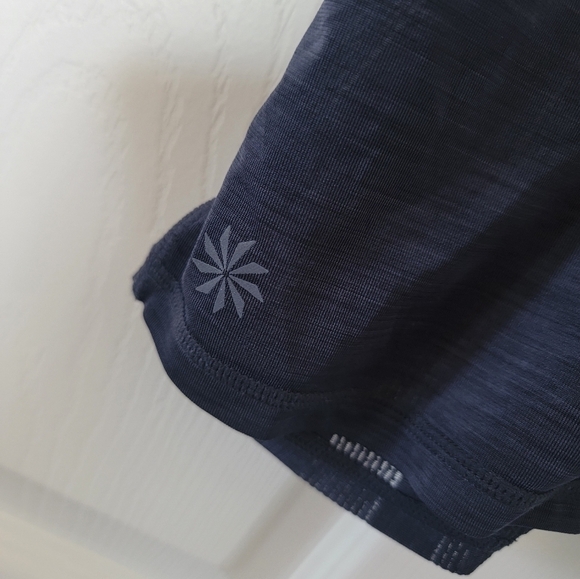 Athleta Strappy Kettlebella Tank Top - Picture 6 of 6